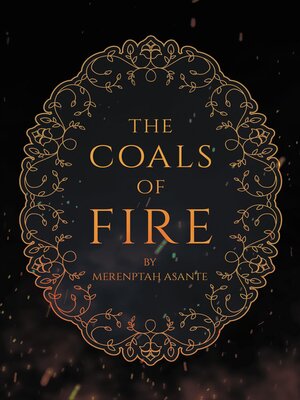 cover image of The Coals of Fire
